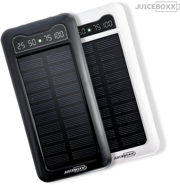 Laptoprugzak met powerbank USB oplaadfunctie spatwaterdicht 35L capaciteit - 3 Kleuren