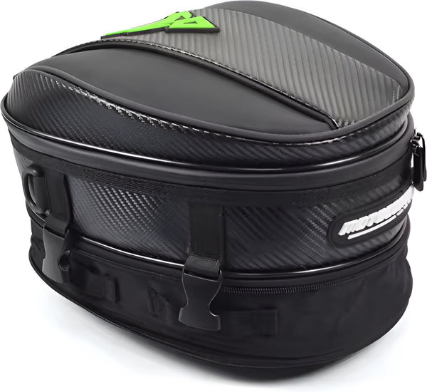 Motor tanktas en zadeltas multifunctioneel 26,5L waterbestendig reflecterend - 4 Kleuren