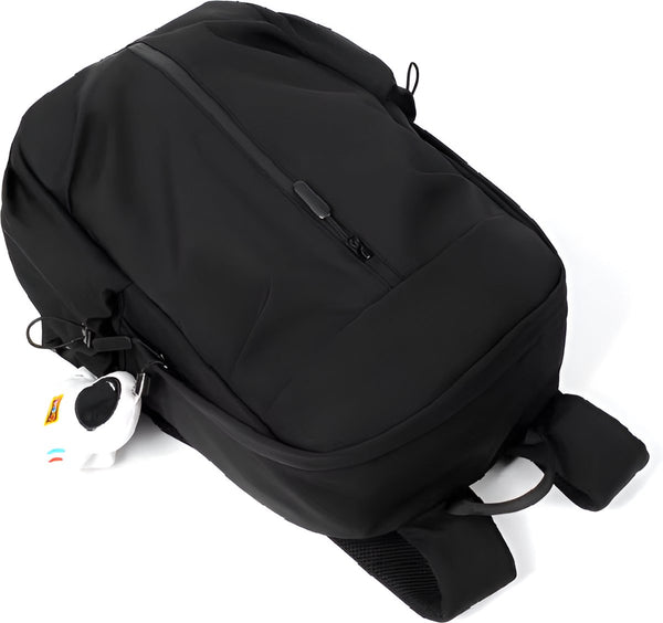 Business rugzak ergonomisch verstelbaar anti-diefstal canvas - 6 Kleuren