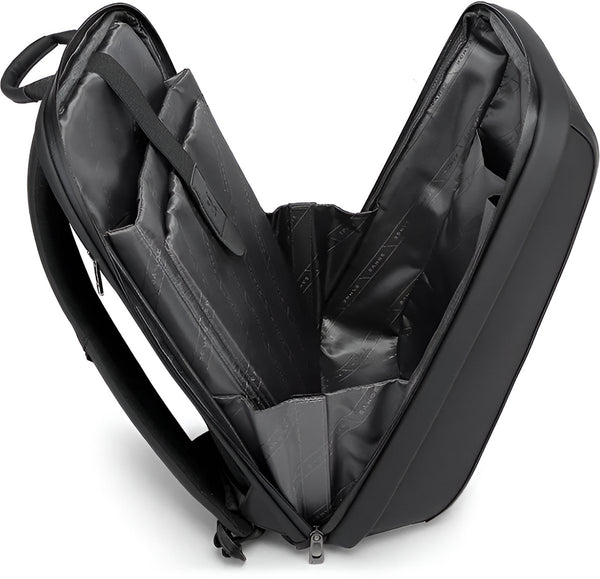 Reisrugzak waterdicht 20L met laptopvak lichtgewicht - 3 Kleuren