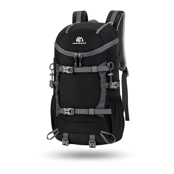 Hydratatierugzak 30L nylon met watercompartiment en rugventilatie - 5 Kleuren