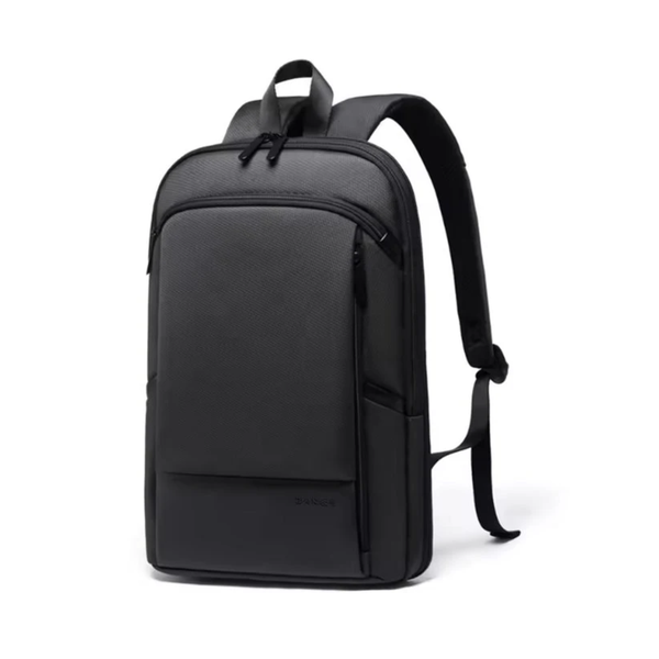 CarryQuest® - Mannen Zakelijke Waterdichte 15.6" Laptop Rugzak - Slimme Opbergruimte + Ergonomisch Comfort - Schoudertassen - 3 Kleuren