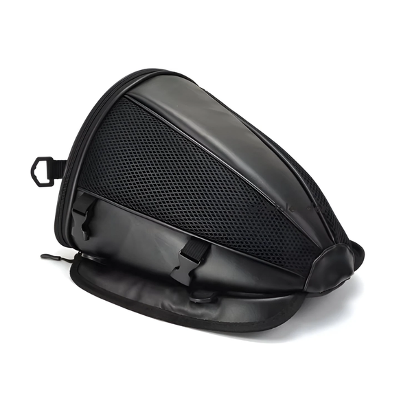 Motor rugzak waterdicht lichtgewicht 15L - 4 Kleuren