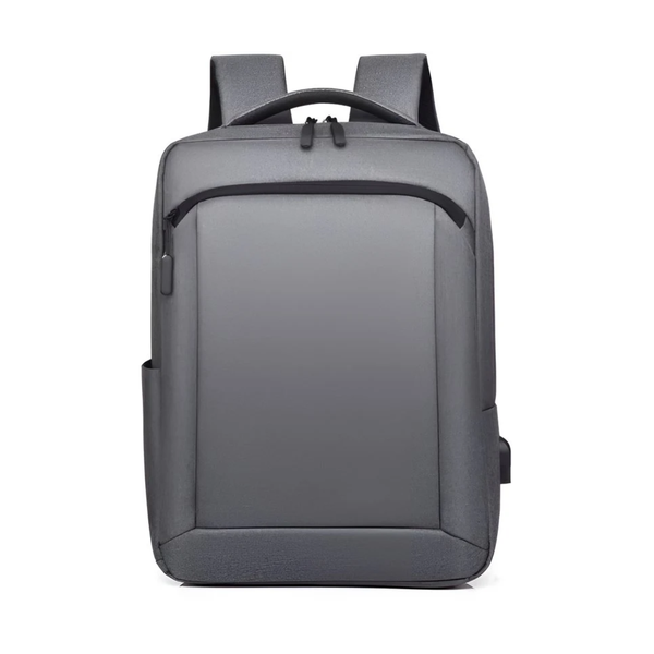 CarryQuest® - Man Urban Oxford-rugzak - Laptopcompartiment tot 15,6 inch - Laptoprugzakken - Duurzaam Oxford-materiaal - 20-35L - 4 Kleuren