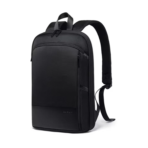 CarryQuest® - Mannen Zakelijke Waterdichte 15.6" Laptop Rugzak - Slimme Opbergruimte + Ergonomisch Comfort - Schoudertassen - 3 Kleuren