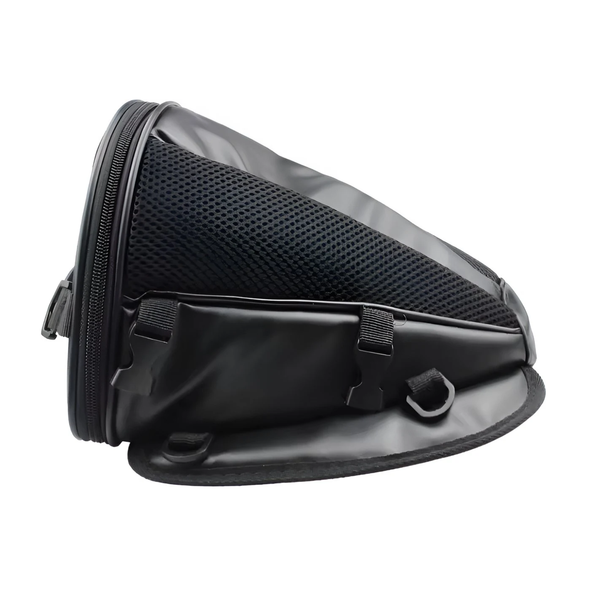 Motor rugzak waterdicht lichtgewicht 15L - 4 Kleuren