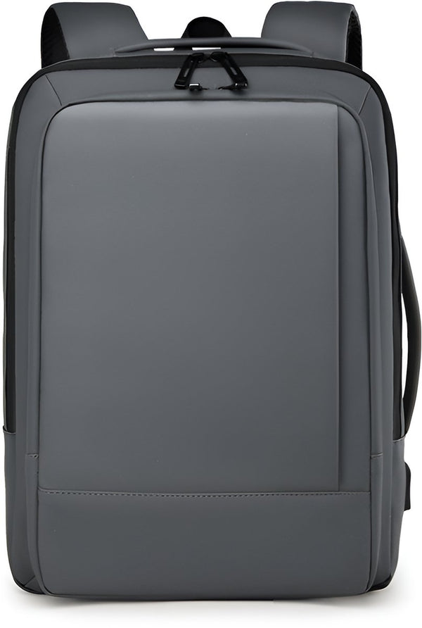 Reistas rugzak grote capaciteit USB opladen waterdicht - 2 Kleuren