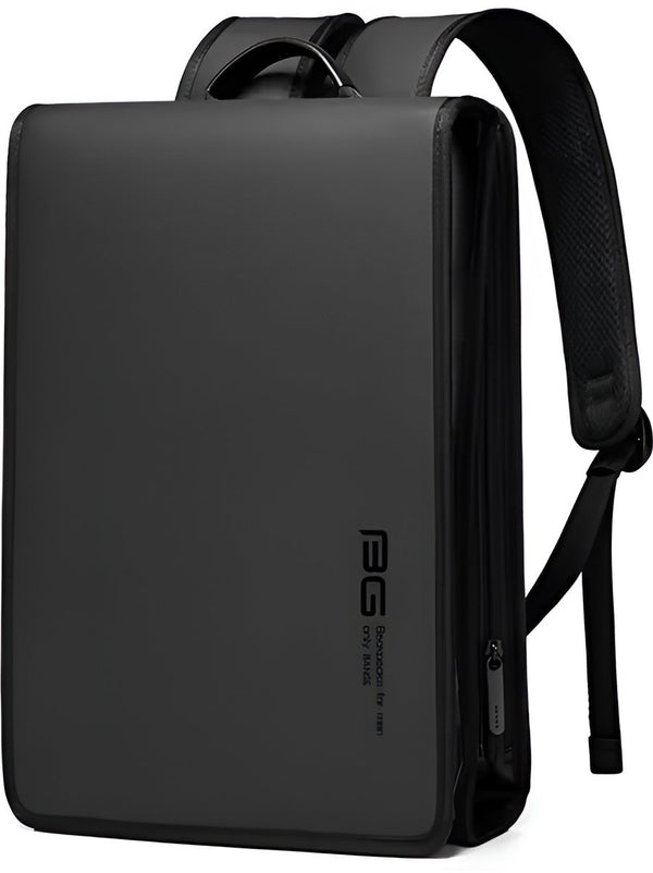Laptoprugzak waterdicht met laptopvak 14.1 inch lichtgewicht compact zakelijk - 2 Kleuren
