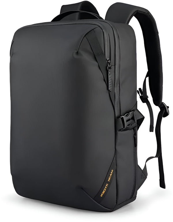 Laptoprugzak Oxford Reis waterdicht met veiligheidssluiting en grote capaciteit - 3 Kleuren