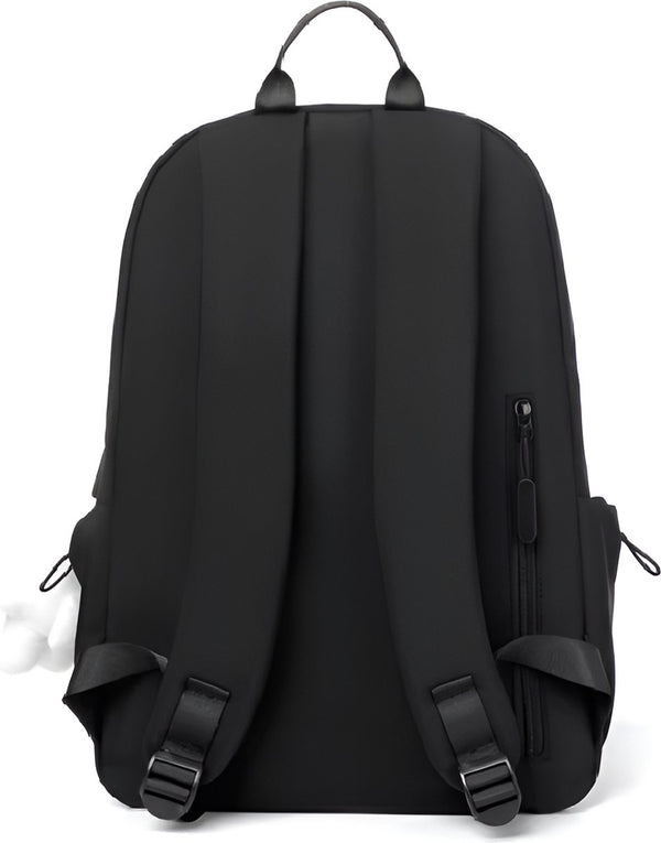 Business rugzak ergonomisch verstelbaar anti-diefstal canvas - 6 Kleuren