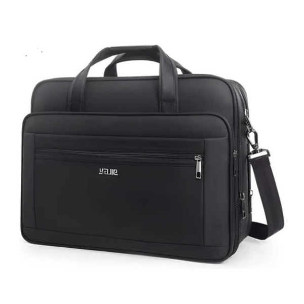 EMPSIGN Laptop tas Laptop Aktentasche voor maximaal 17,3