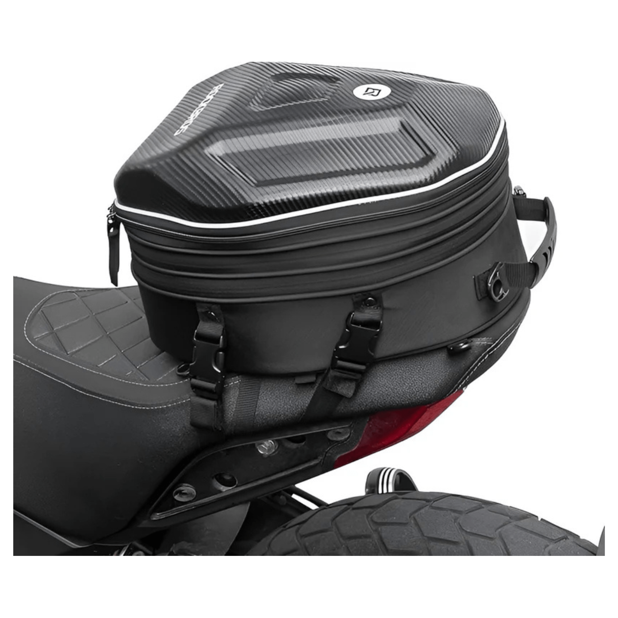 Motor Zadeltassen Zadeltas 36-58L Universele Motorfiets Fietstas Bagage Zadeltassen Motorbike Achterbank Side Storage Travel Pouch Box Waterdicht (Kleur : Oxford with Plastic Motor Zadeltassen Zadeltas 36-58L Universele Motorfiets Fietstas Bagage Zadeltassen Motorbike Achterbank Side Storage Travel Pouch Box Waterdicht (Kleur : Oxford with Plastic